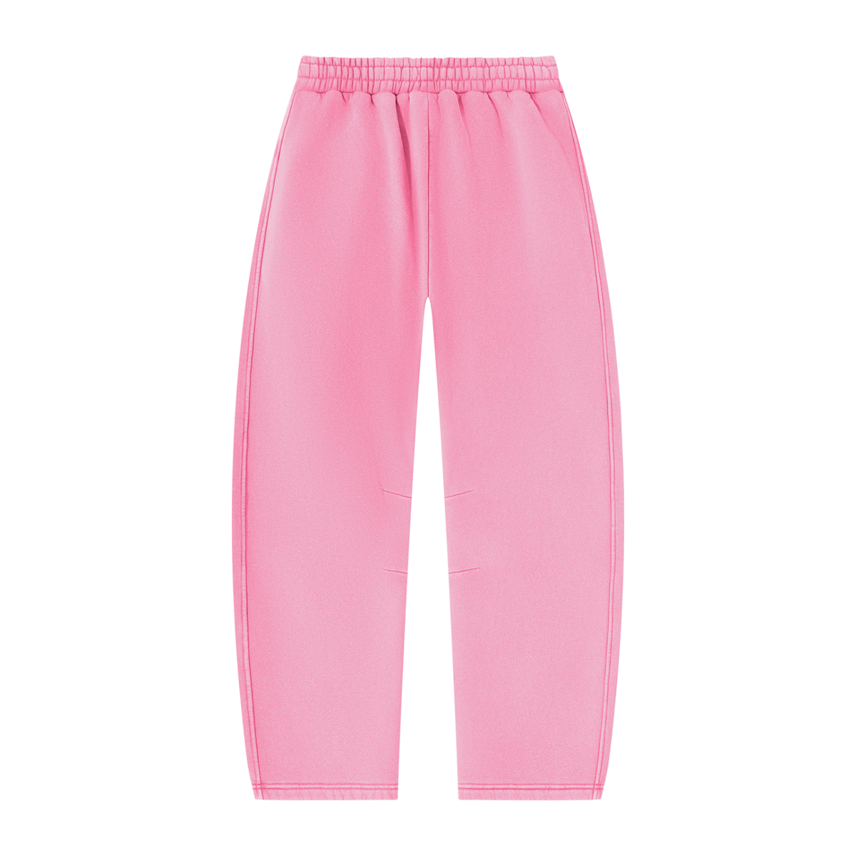 Unisex Vintage Fleece Sweatpants