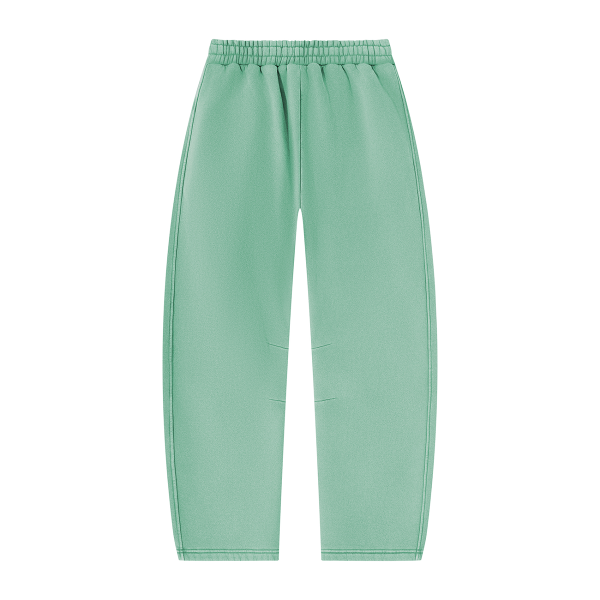Unisex Vintage Fleece Sweatpants
