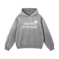 Heavyweight Sunfade Oversized Hoodie