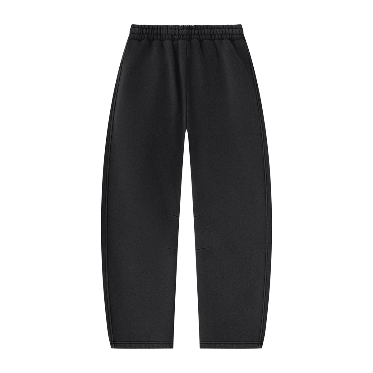 Unisex Vintage Fleece Sweatpants