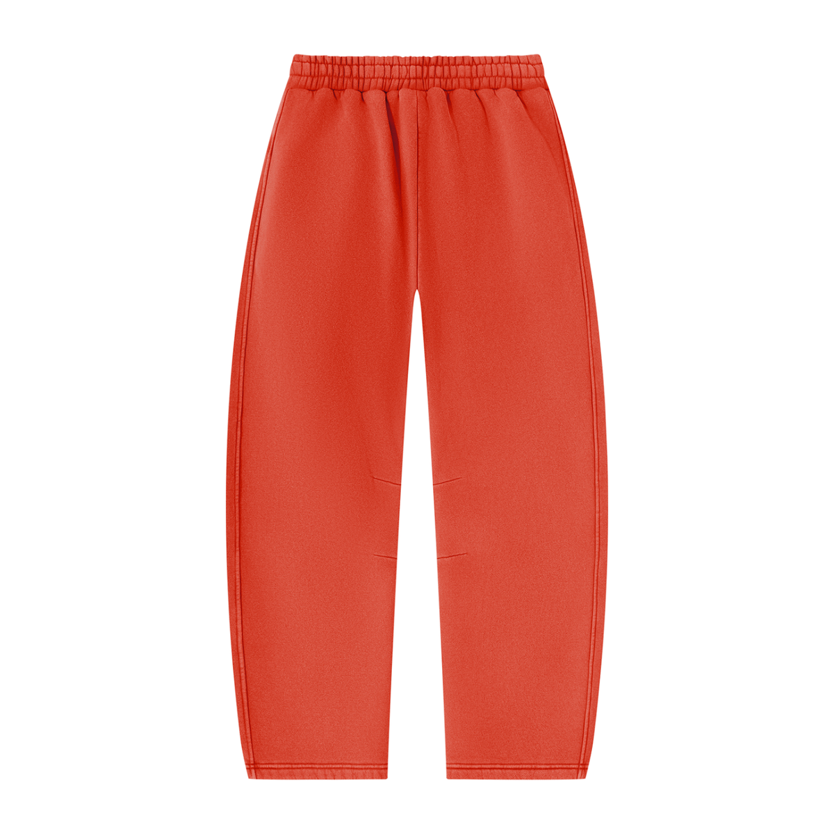 Unisex Vintage Fleece Sweatpants