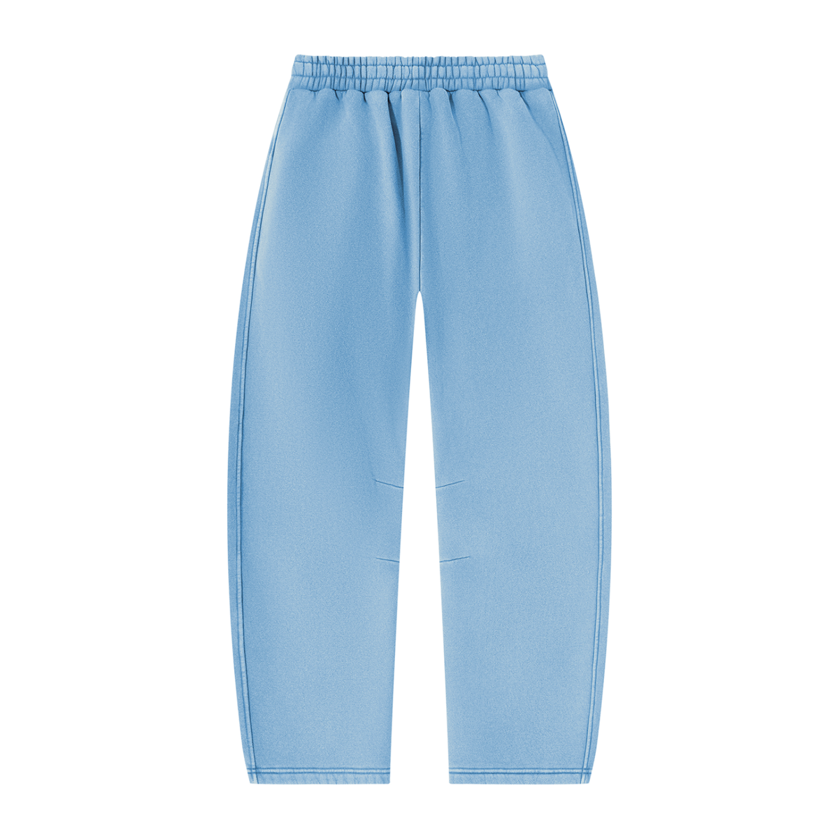 Unisex Vintage Fleece Sweatpants