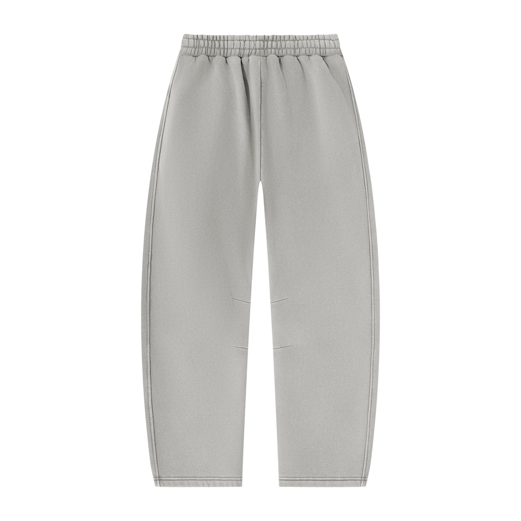 Unisex Vintage Fleece Sweatpants