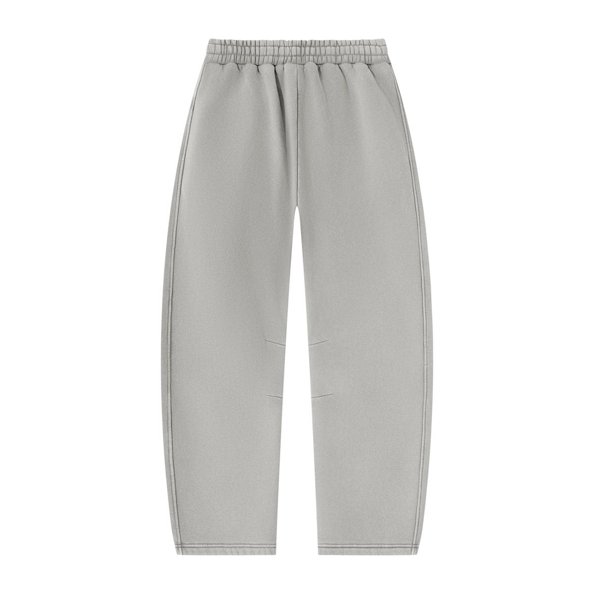 Unisex Vintage Fleece Sweatpants